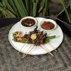 BEEF SATAY