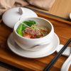 DUCK NOODLE SOUP