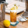 LEMON SORBET ICED TEA