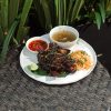 IGA BAKAR ROYAL TULIP