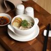 CHICKEN CONGEE