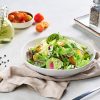 GARDEN SALAD