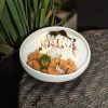 CHICKEN KARAAGE