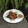 BEBEK GARING SAMBAL ASAM UDANG