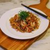 FRIED MIE SHUA