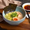 CHICKEN PAITAN RAMEN